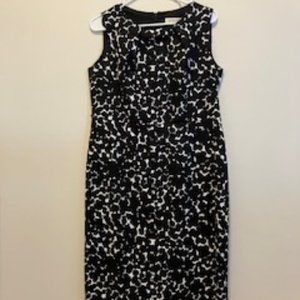 Kasper Dress Size 10